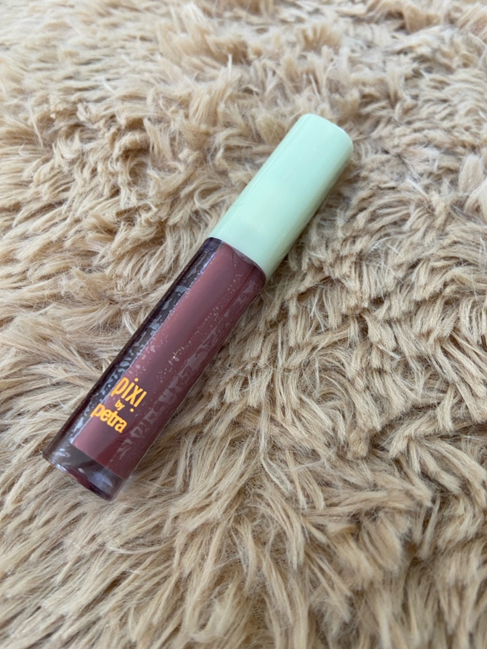 🆕 Pixi by Petra Lip Gloss - sheer rose